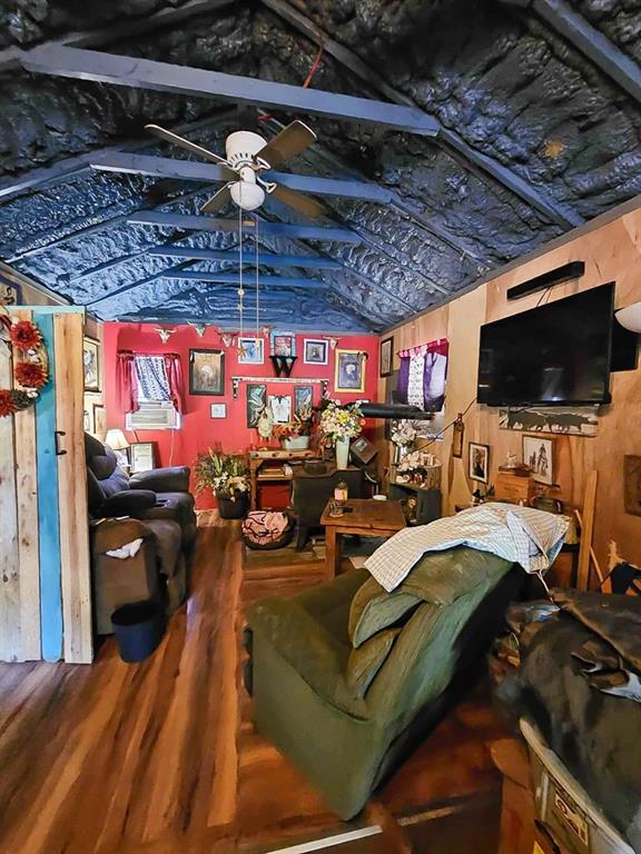 EWING WILSON - Residential