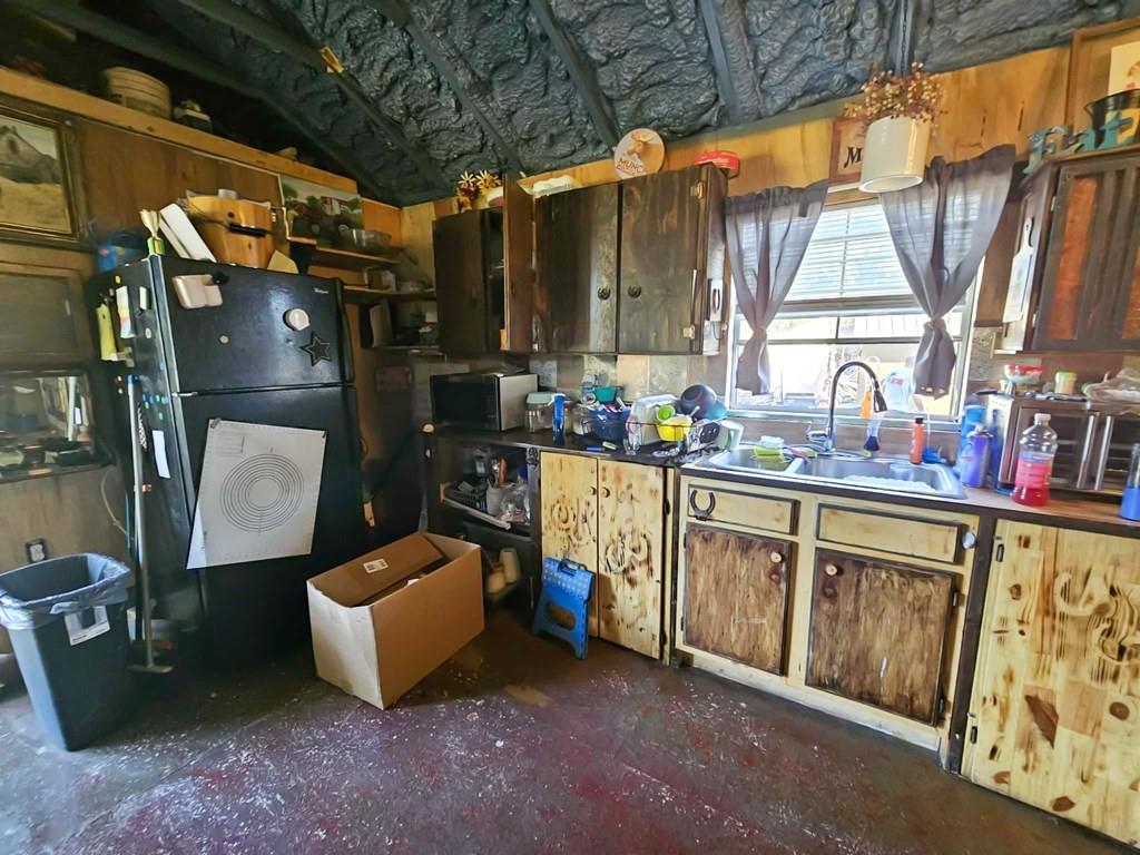 EWING WILSON - Residential