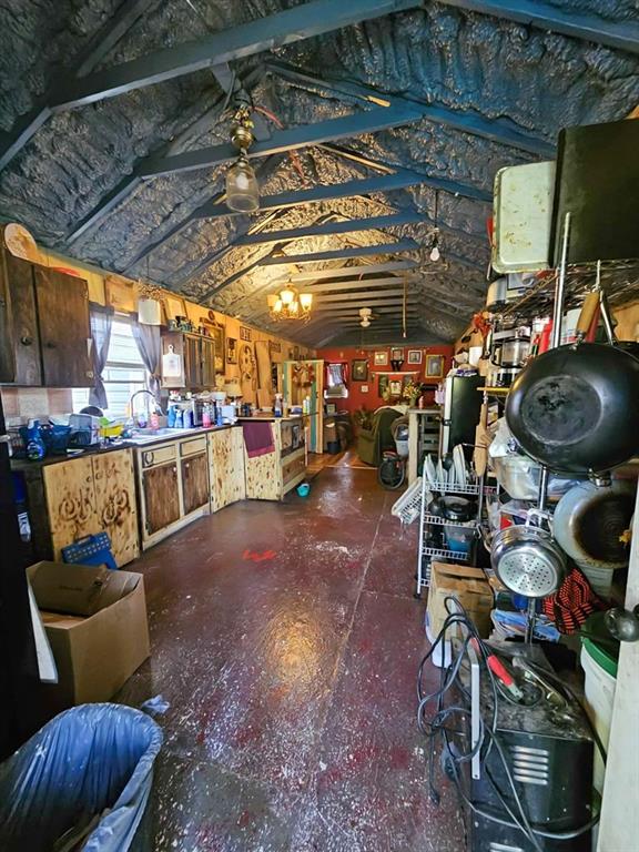 EWING WILSON - Residential