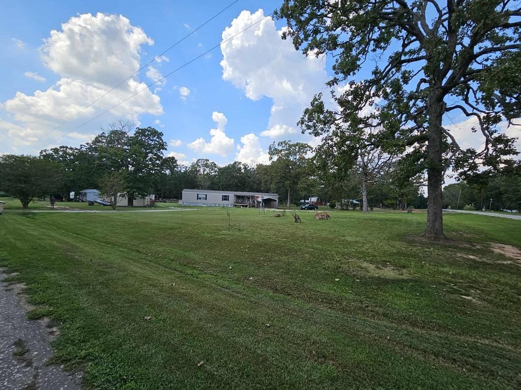 EWING WILSON - Residential