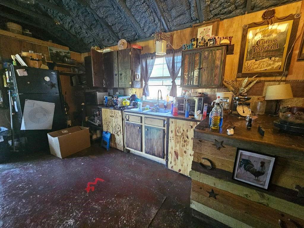 EWING WILSON - Residential