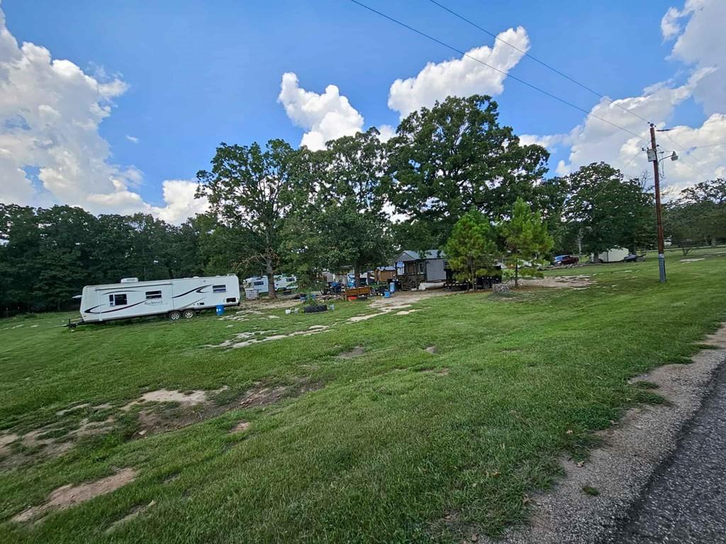 EWING WILSON - Residential