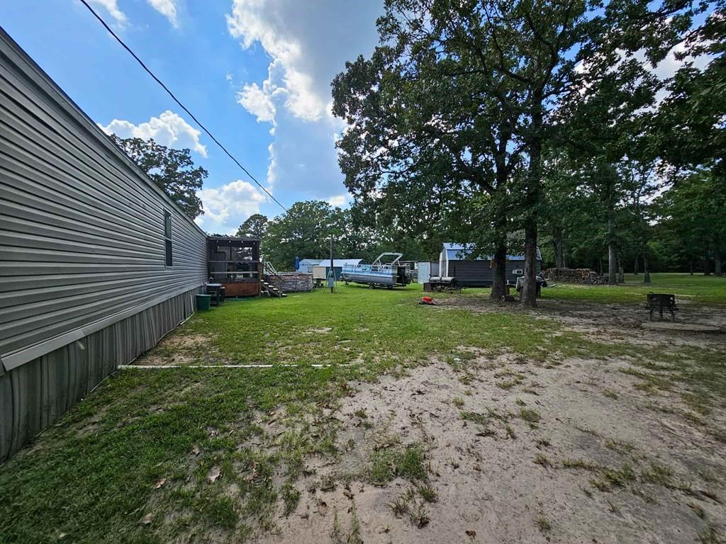 EWING WILSON - Residential