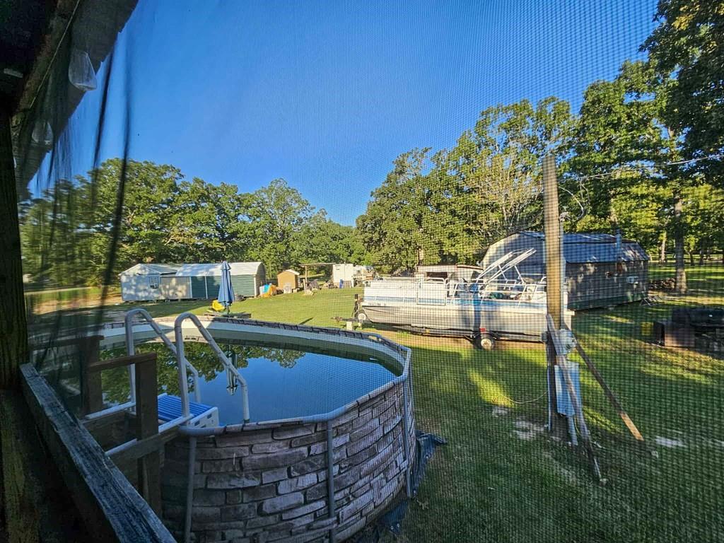 EWING WILSON - Residential