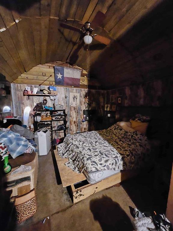 EWING WILSON - Residential