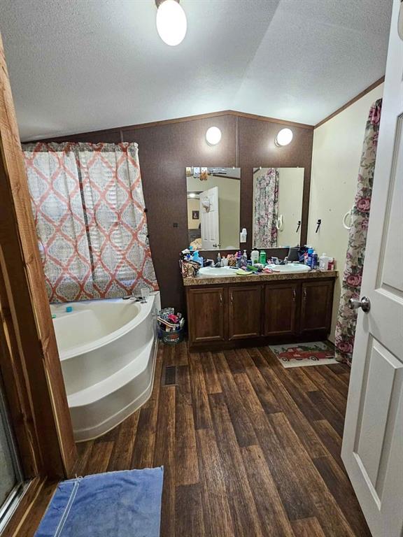 EWING WILSON - Residential