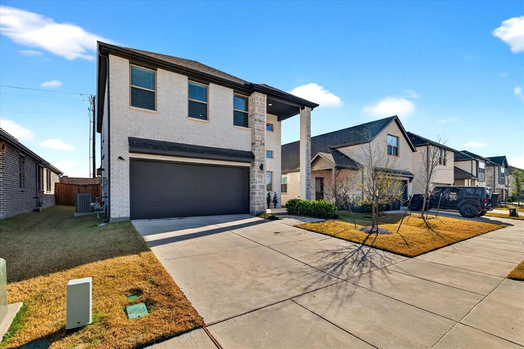 4713 Whitehill Trail