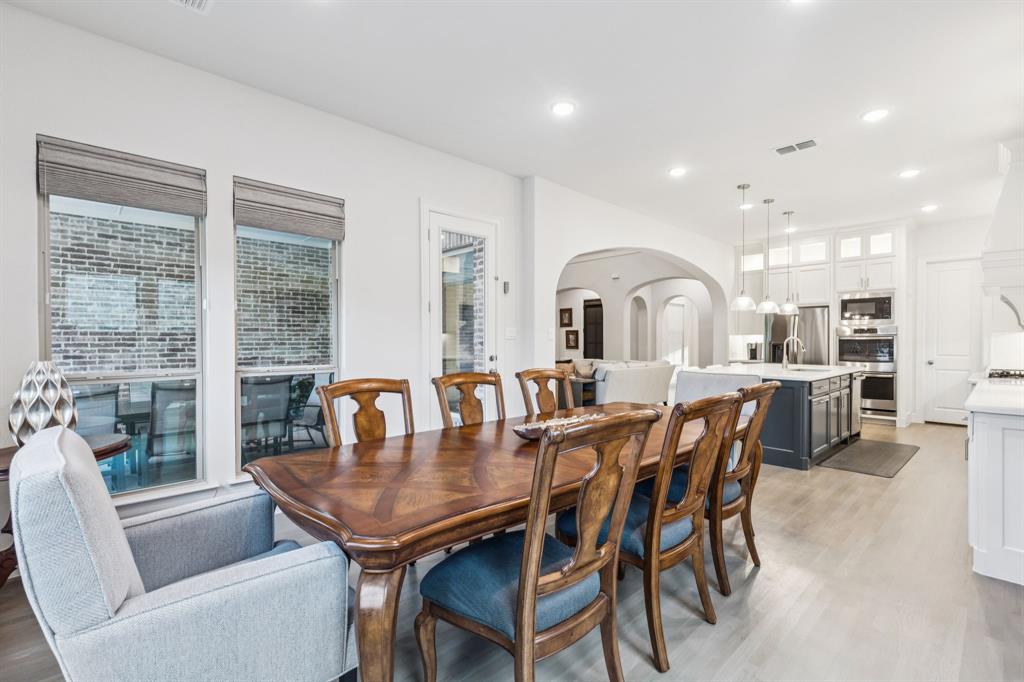 Montgomery Farm Estates Ph 1 - Residential