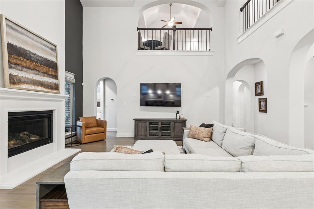 Montgomery Farm Estates Ph 1 - Residential