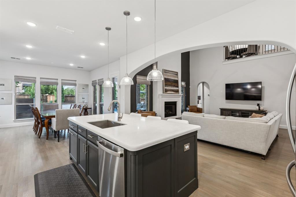 Montgomery Farm Estates Ph 1 - Residential