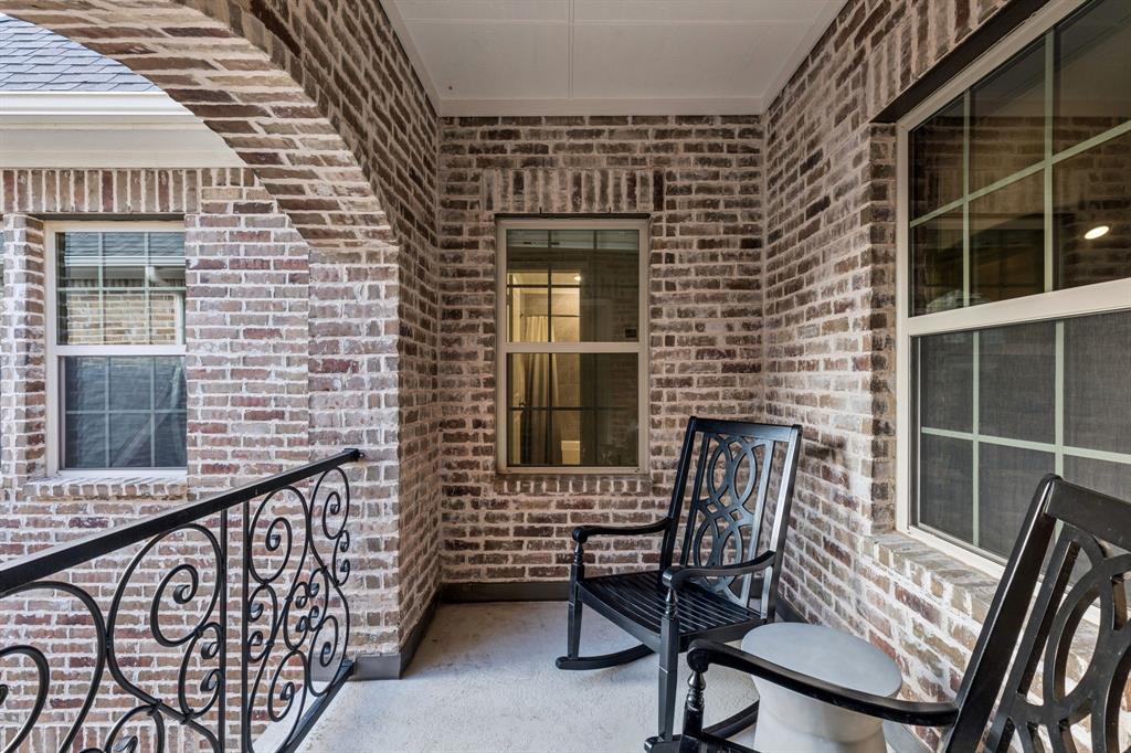 Montgomery Farm Estates Ph 1 - Residential