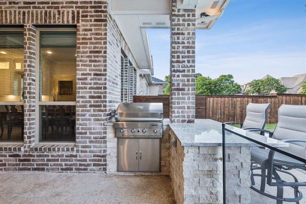 Montgomery Farm Estates Ph 1 - Residential