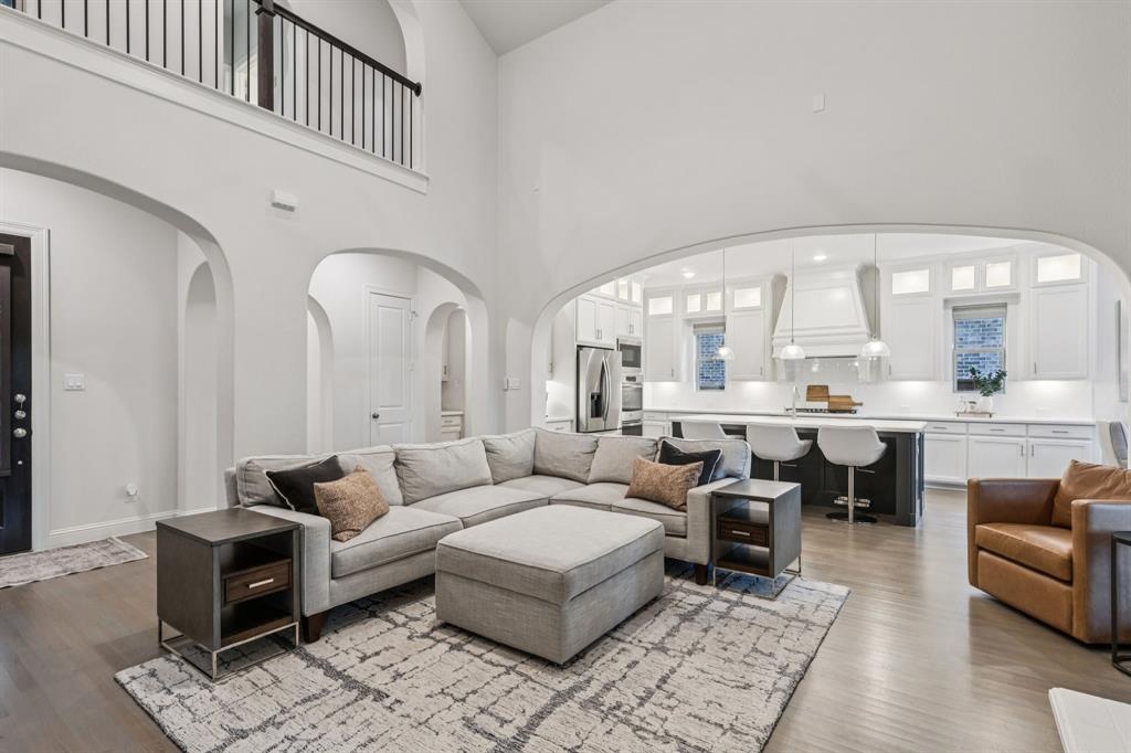 Montgomery Farm Estates Ph 1 - Residential