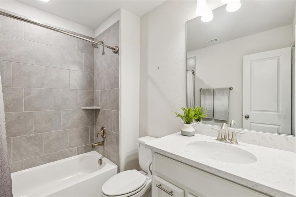 Montgomery Farm Estates Ph 1 - Residential