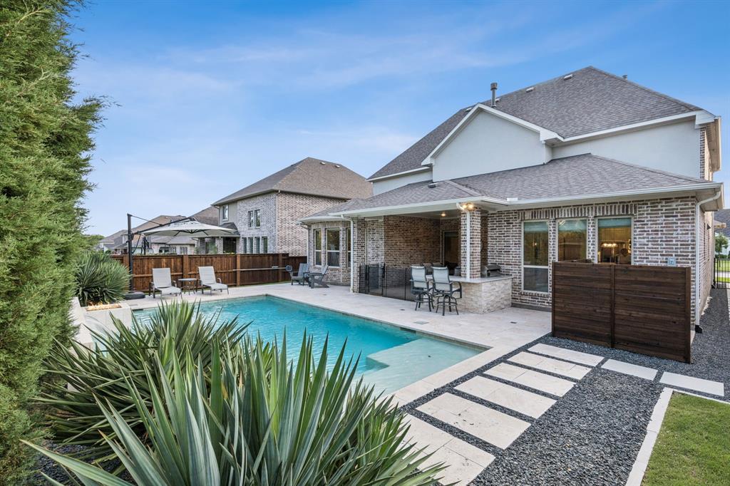 Montgomery Farm Estates Ph 1 - Residential