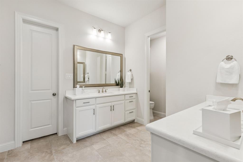 Montgomery Farm Estates Ph 1 - Residential