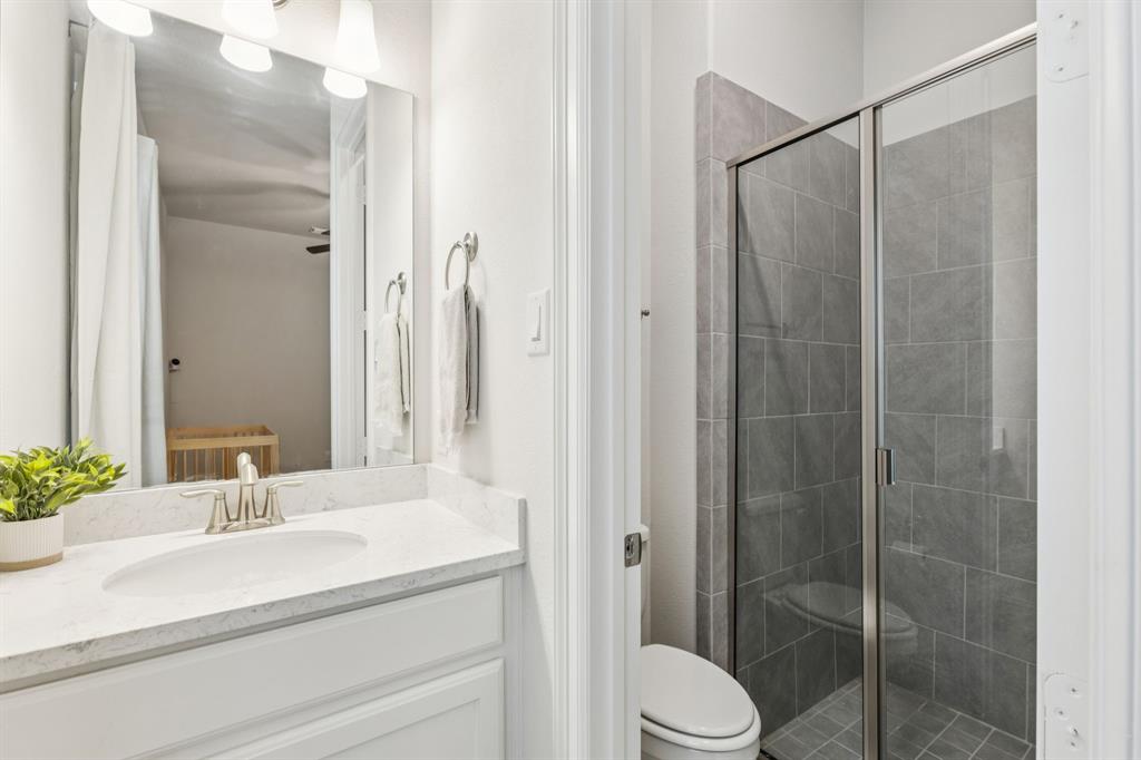 Montgomery Farm Estates Ph 1 - Residential