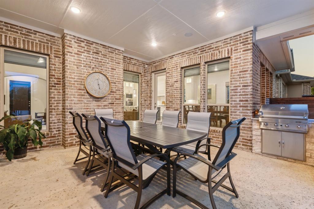 Montgomery Farm Estates Ph 1 - Residential