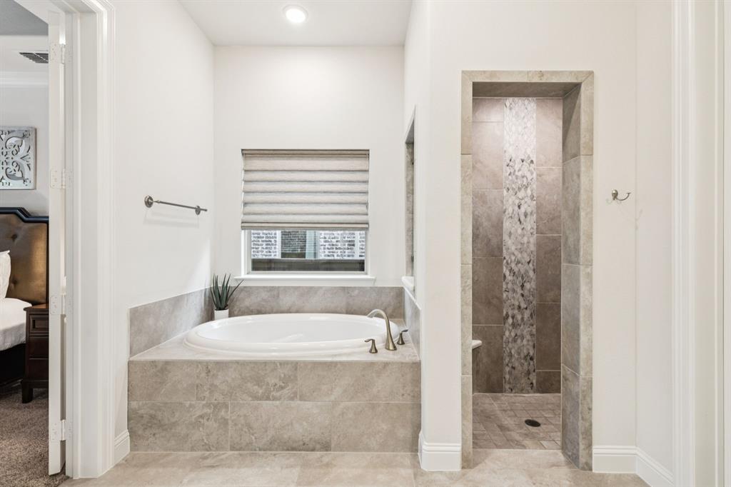 Montgomery Farm Estates Ph 1 - Residential