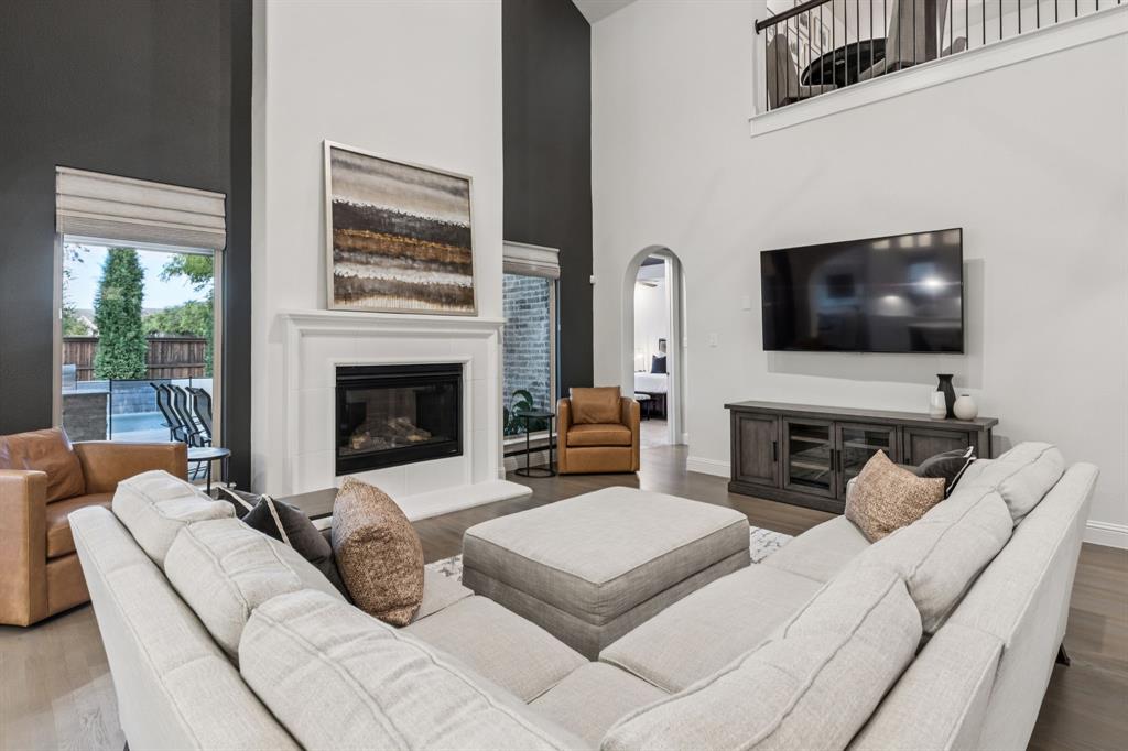 Montgomery Farm Estates Ph 1 - Residential