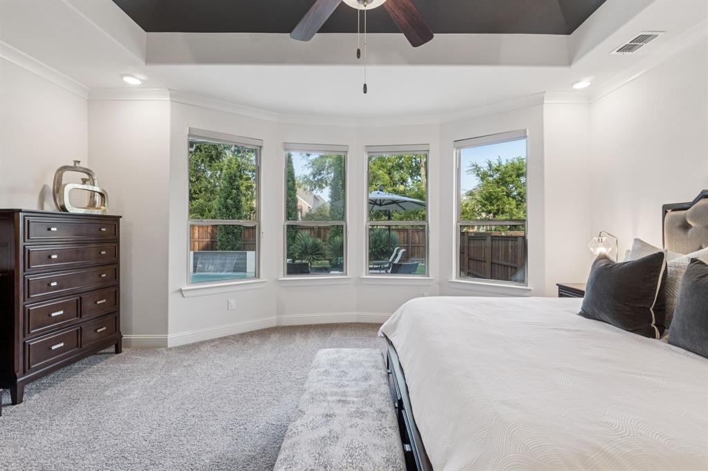 Montgomery Farm Estates Ph 1 - Residential