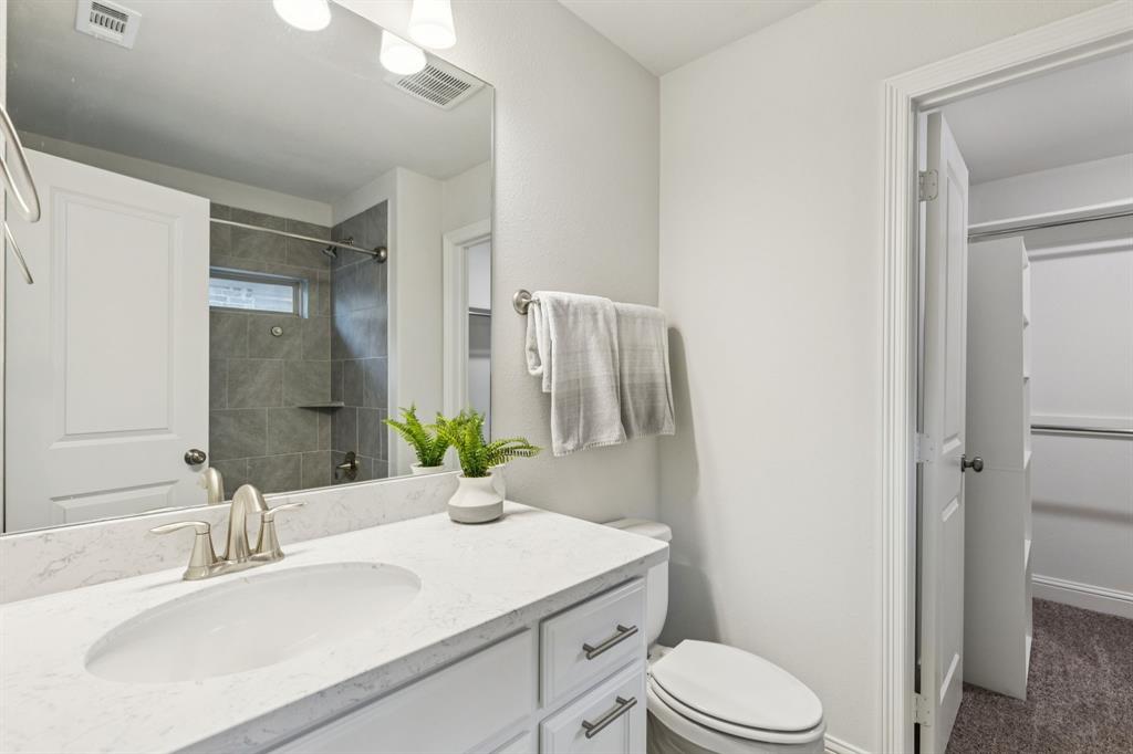 Montgomery Farm Estates Ph 1 - Residential