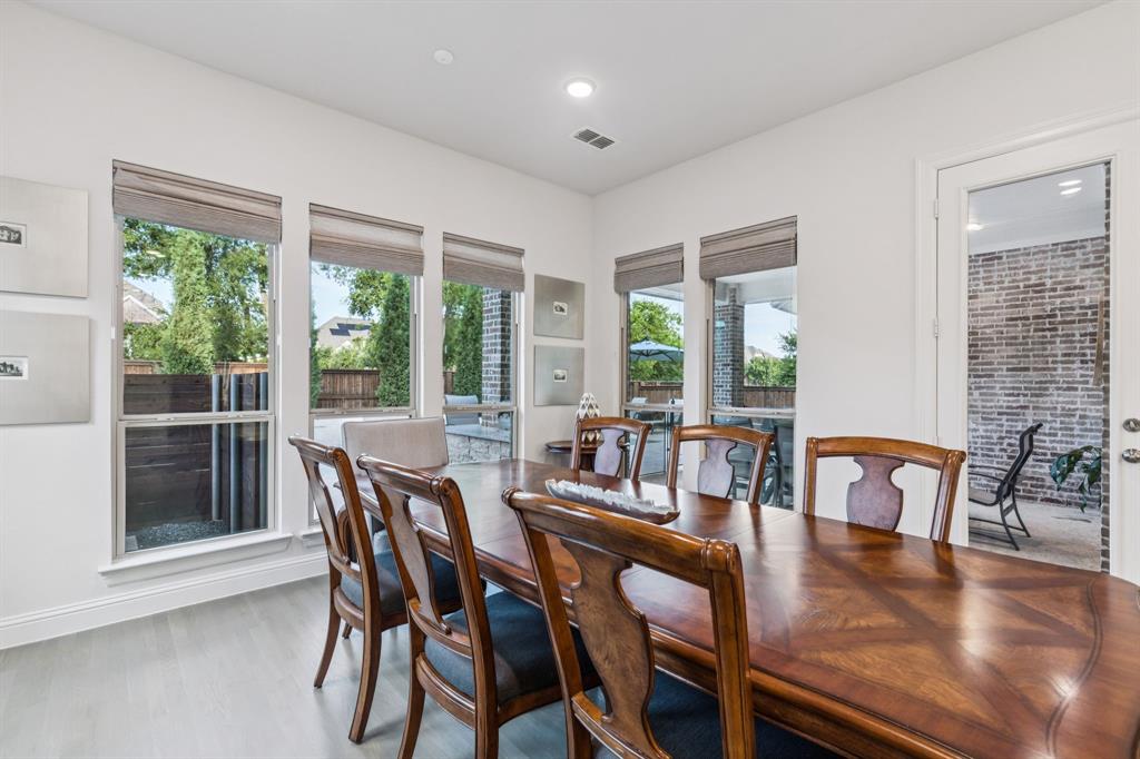 Montgomery Farm Estates Ph 1 - Residential