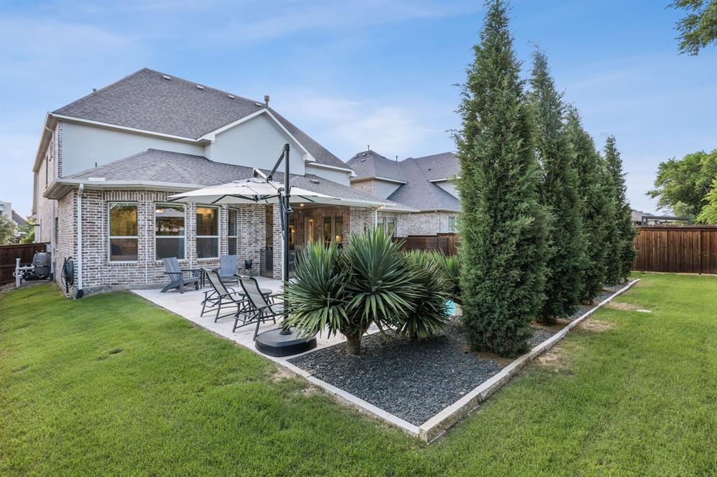 Montgomery Farm Estates Ph 1 - Residential