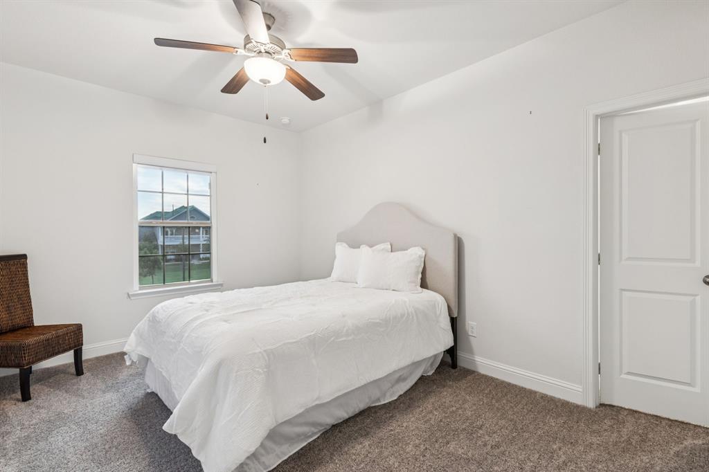 Montgomery Farm Estates Ph 1 - Residential