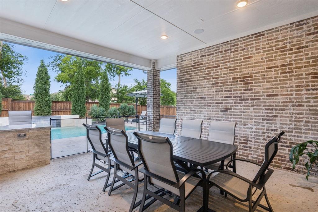 Montgomery Farm Estates Ph 1 - Residential