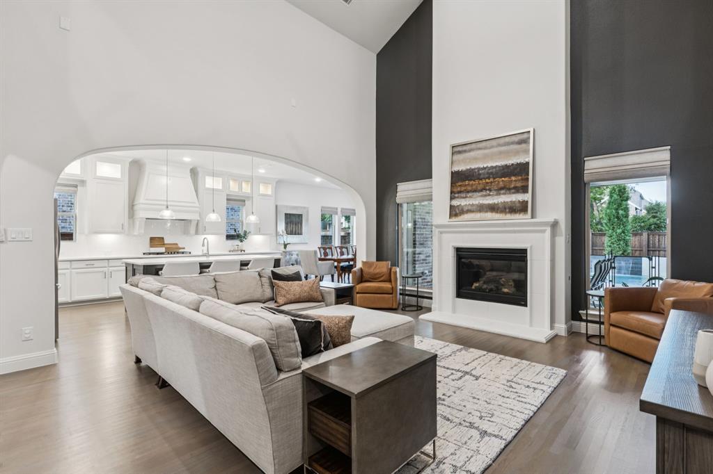 Montgomery Farm Estates Ph 1 - Residential