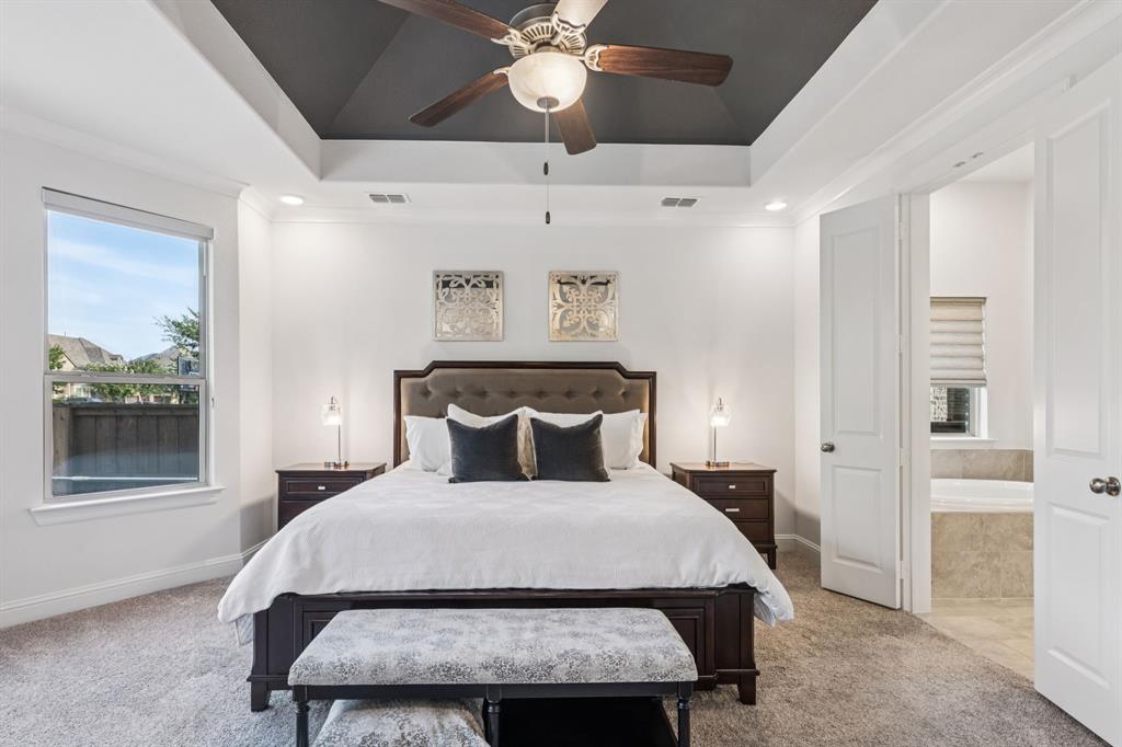 Montgomery Farm Estates Ph 1 - Residential