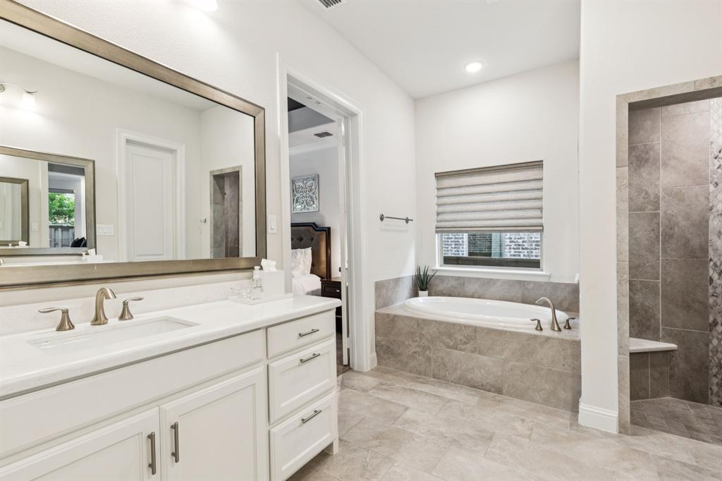 Montgomery Farm Estates Ph 1 - Residential