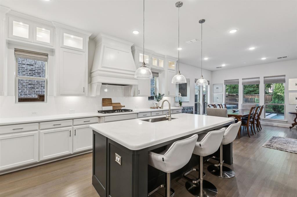 Montgomery Farm Estates Ph 1 - Residential