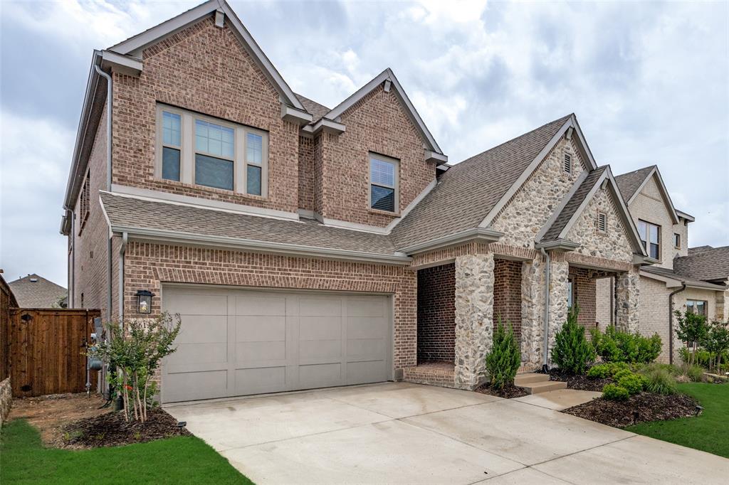 2613 Runhappy Court