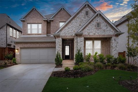 2613 Runhappy Court Celina TX 75009