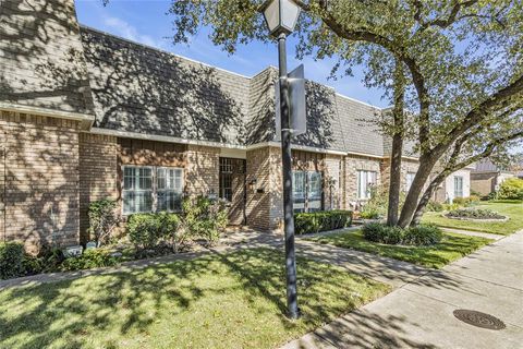 A home in Carrollton