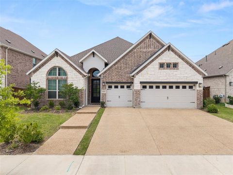Photo of 606 Promise Lane, Wylie, TX 75098 (MLS # 21273668)
