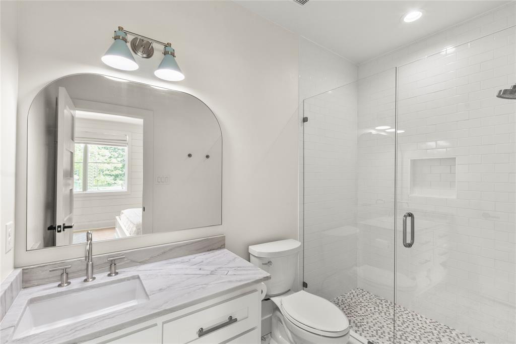 Point of View - Residential