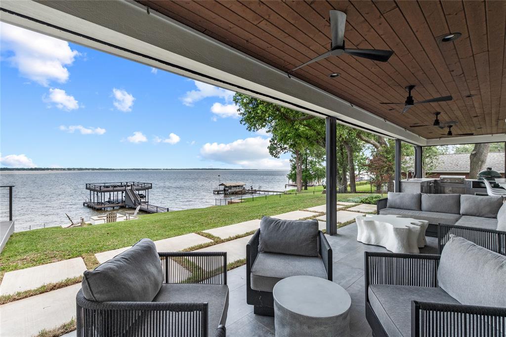 Point of View - Residential