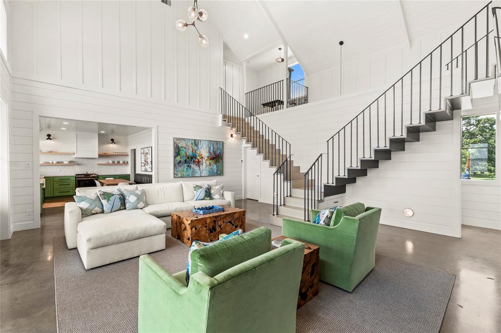 Point of View - Residential