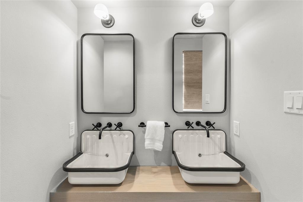 Point of View - Residential