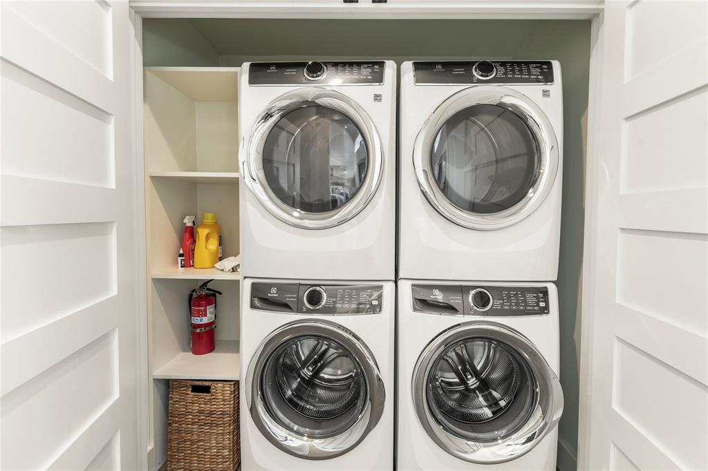 Point of View - Residential