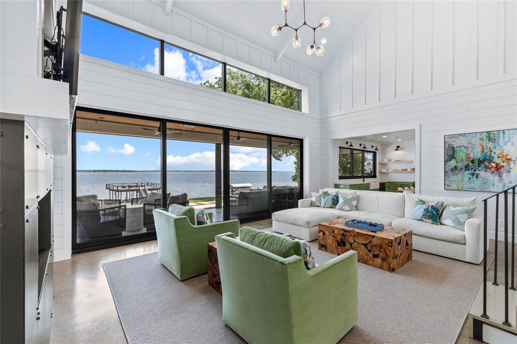 Point of View - Residential