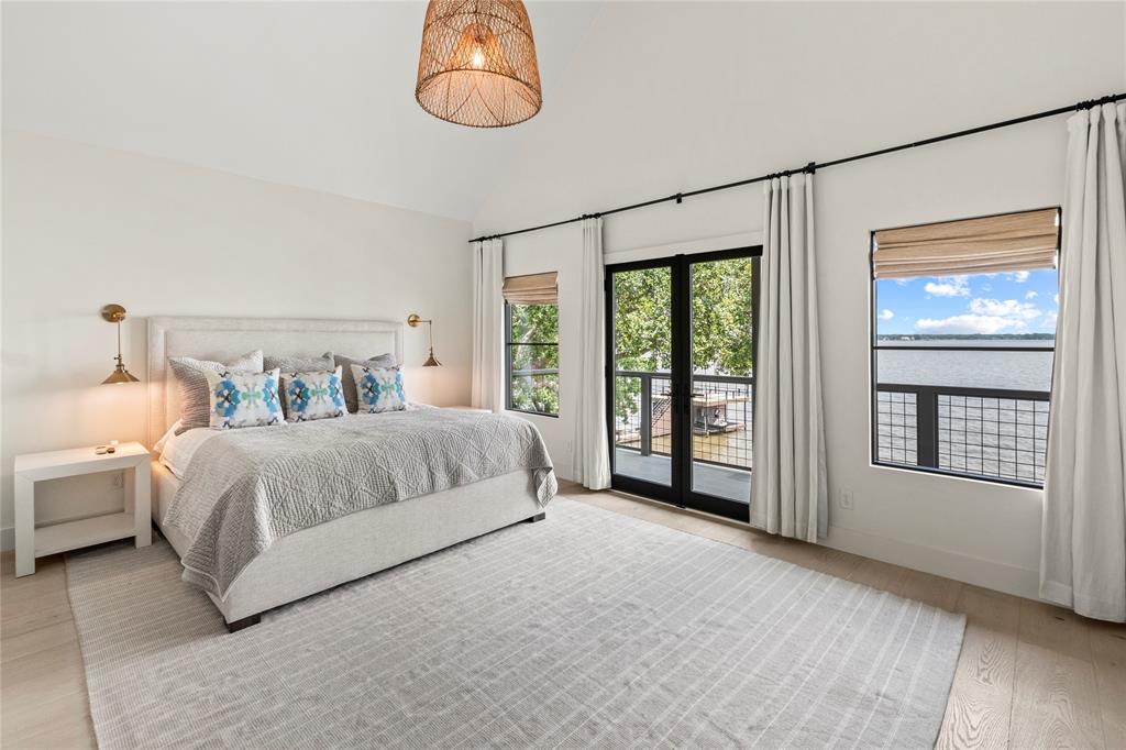 Point of View - Residential