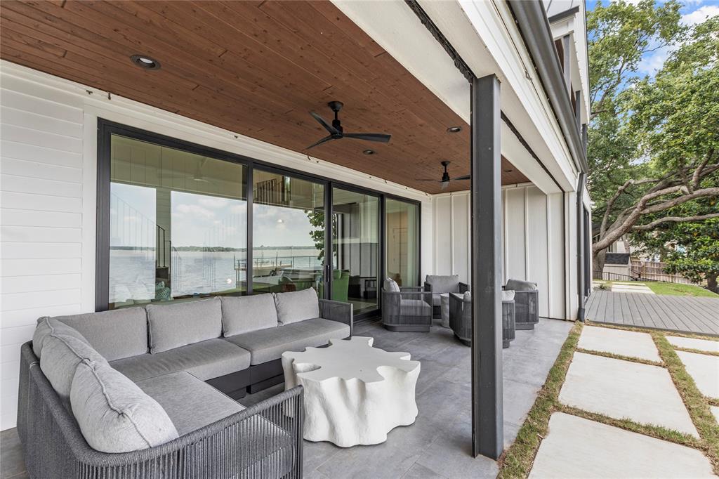 Point of View - Residential