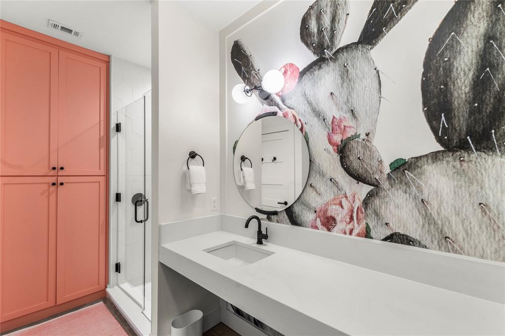 Point of View - Residential