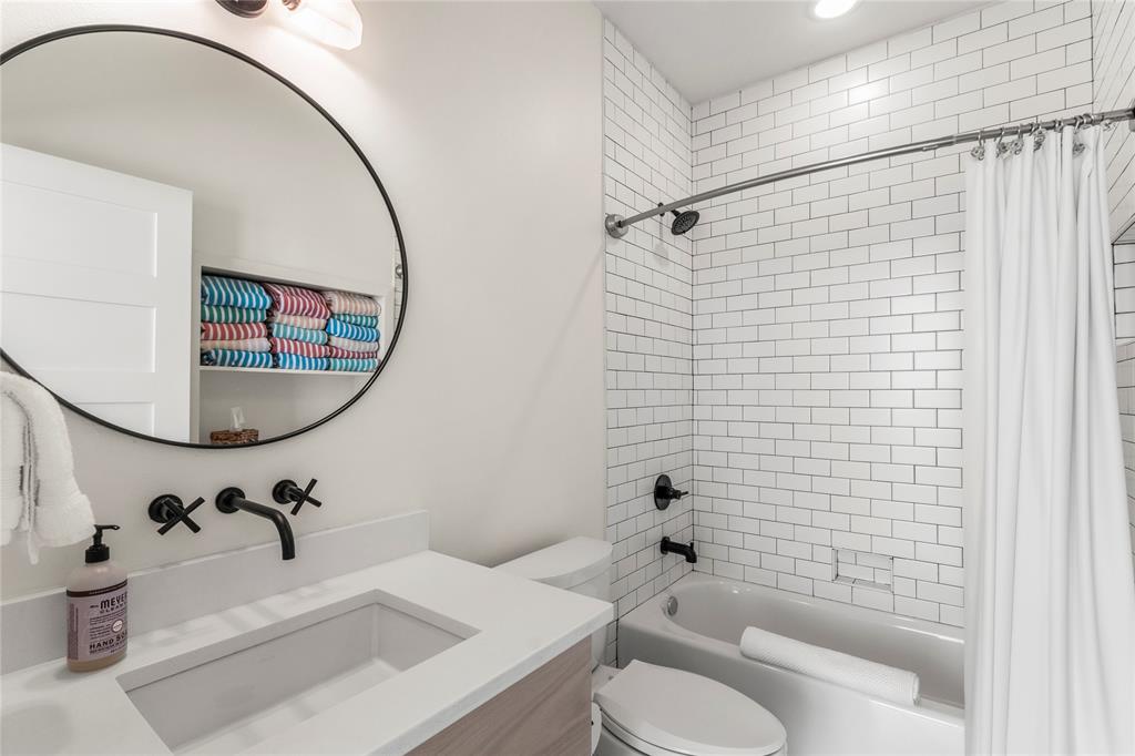 Point of View - Residential