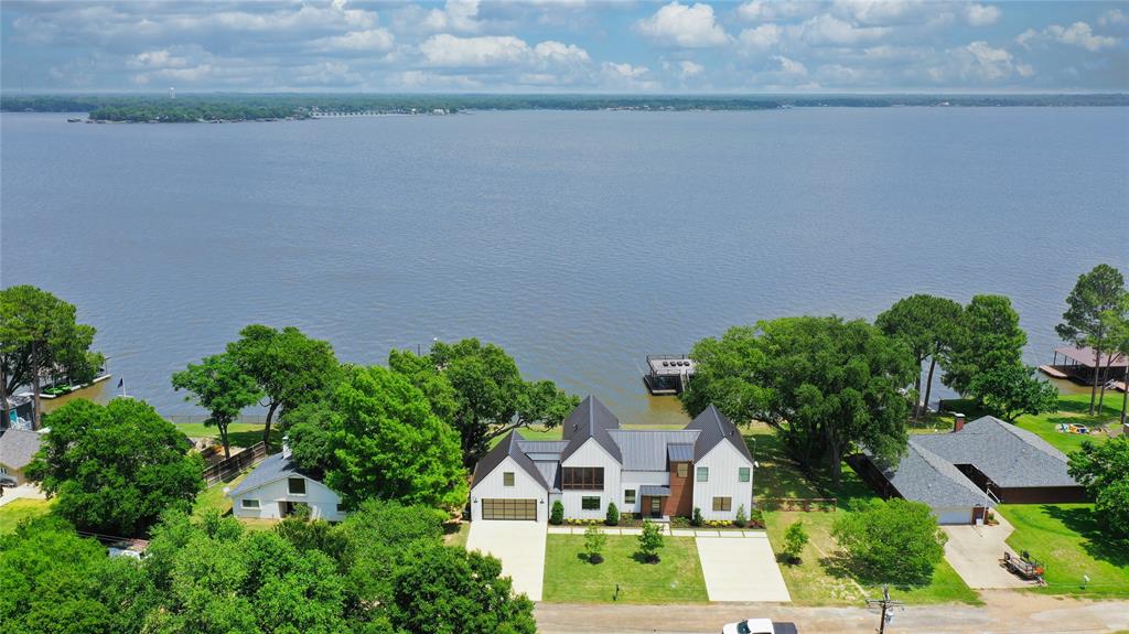 Point of View - Residential