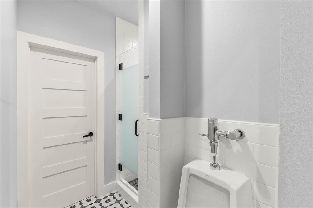 Point of View - Residential